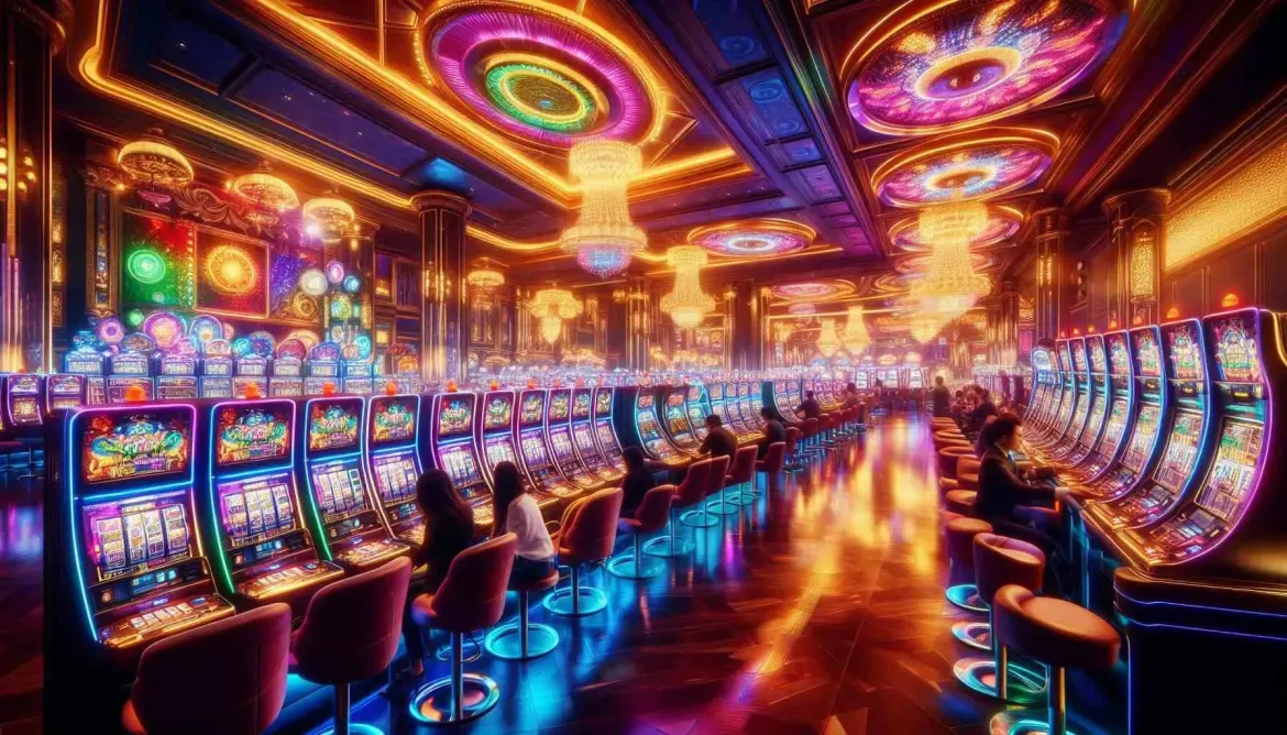 Gransino Casino